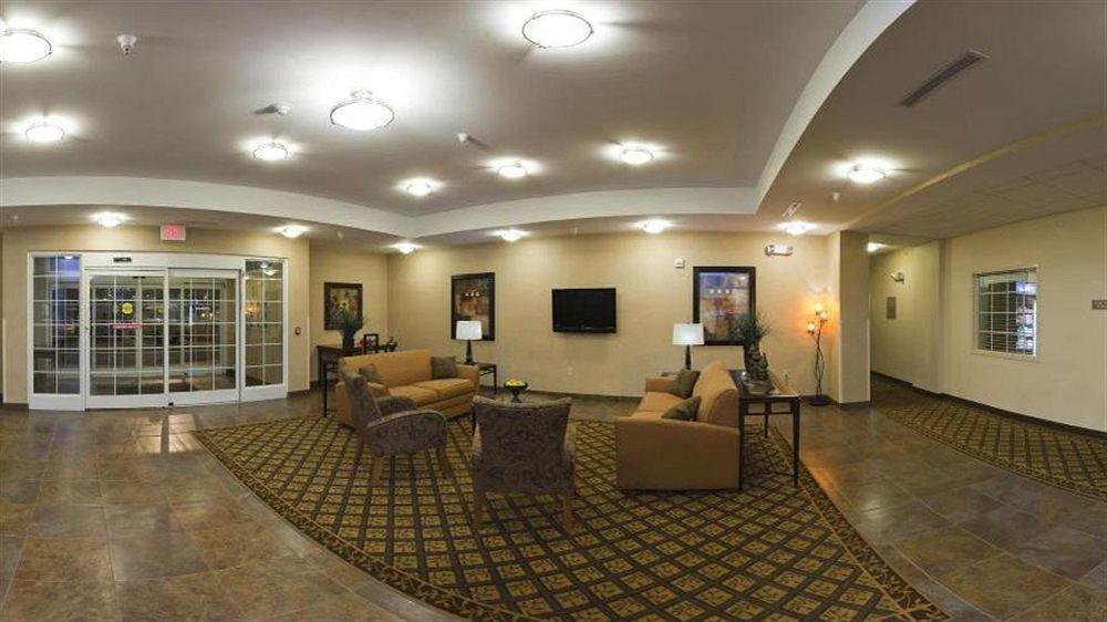 Candlewood Suites Indianapolis Northwest By Ihg מראה חיצוני תמונה