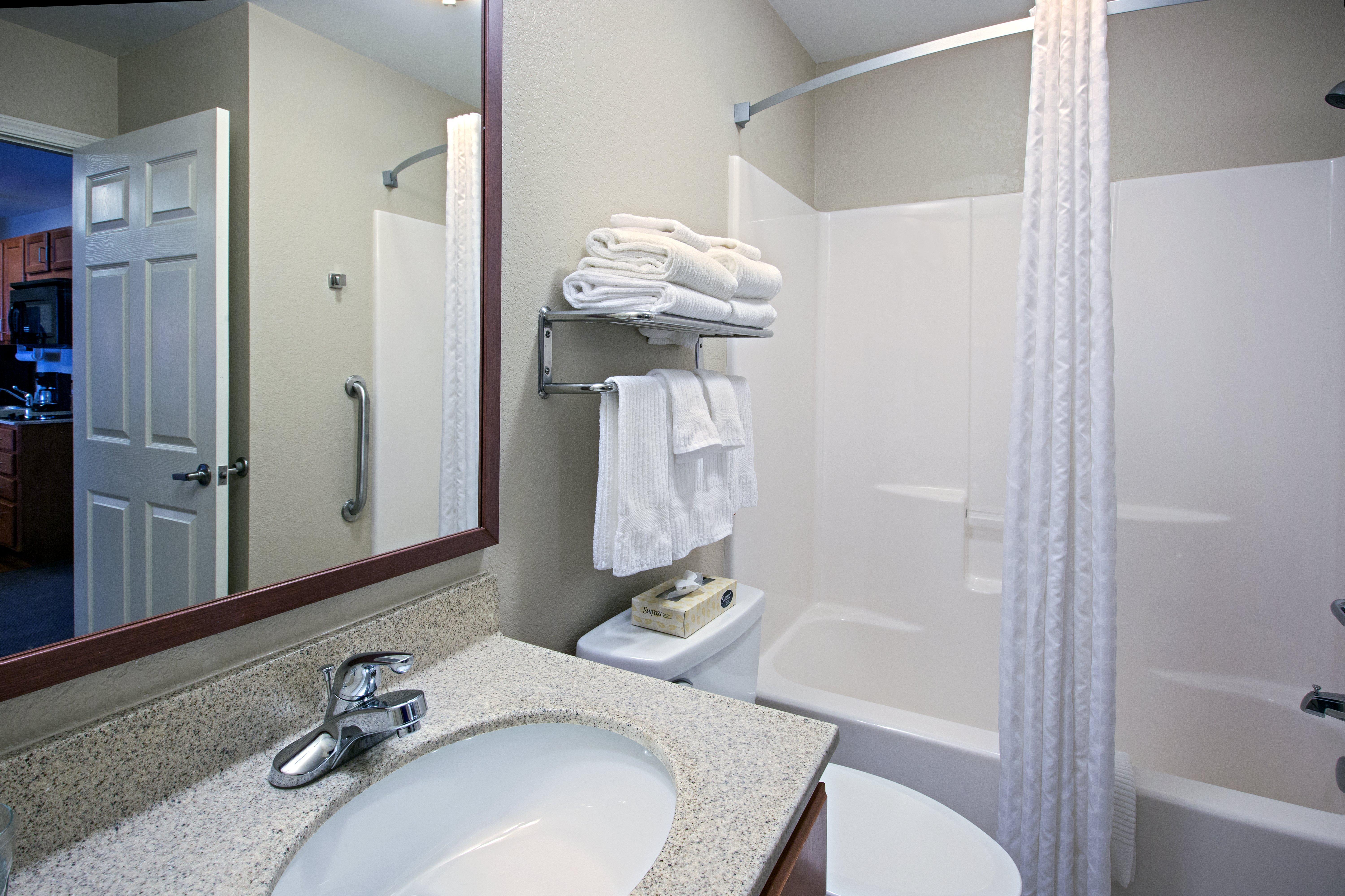 Candlewood Suites Indianapolis Northwest By Ihg מראה חיצוני תמונה