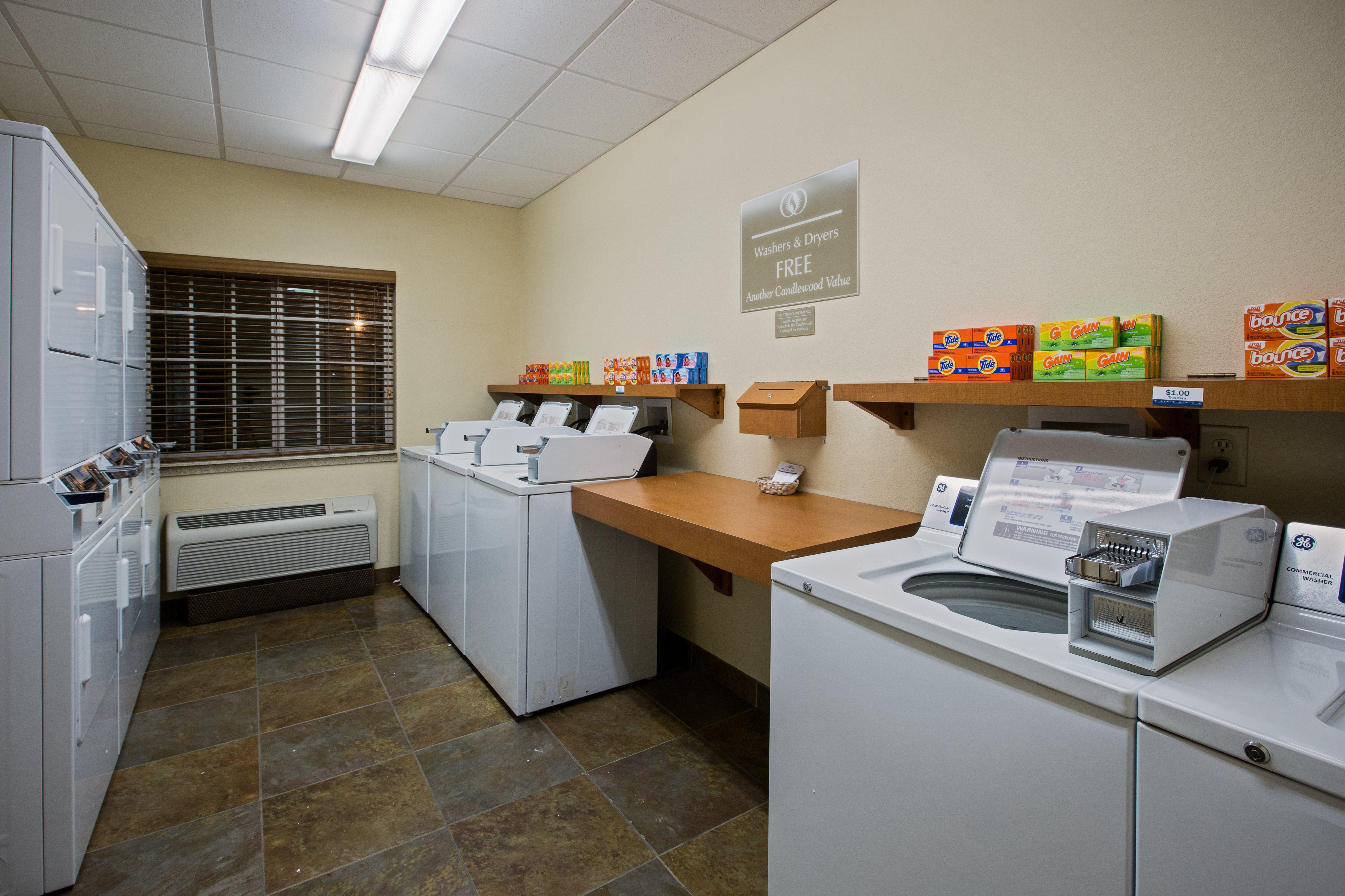 Candlewood Suites Indianapolis Northwest By Ihg מראה חיצוני תמונה