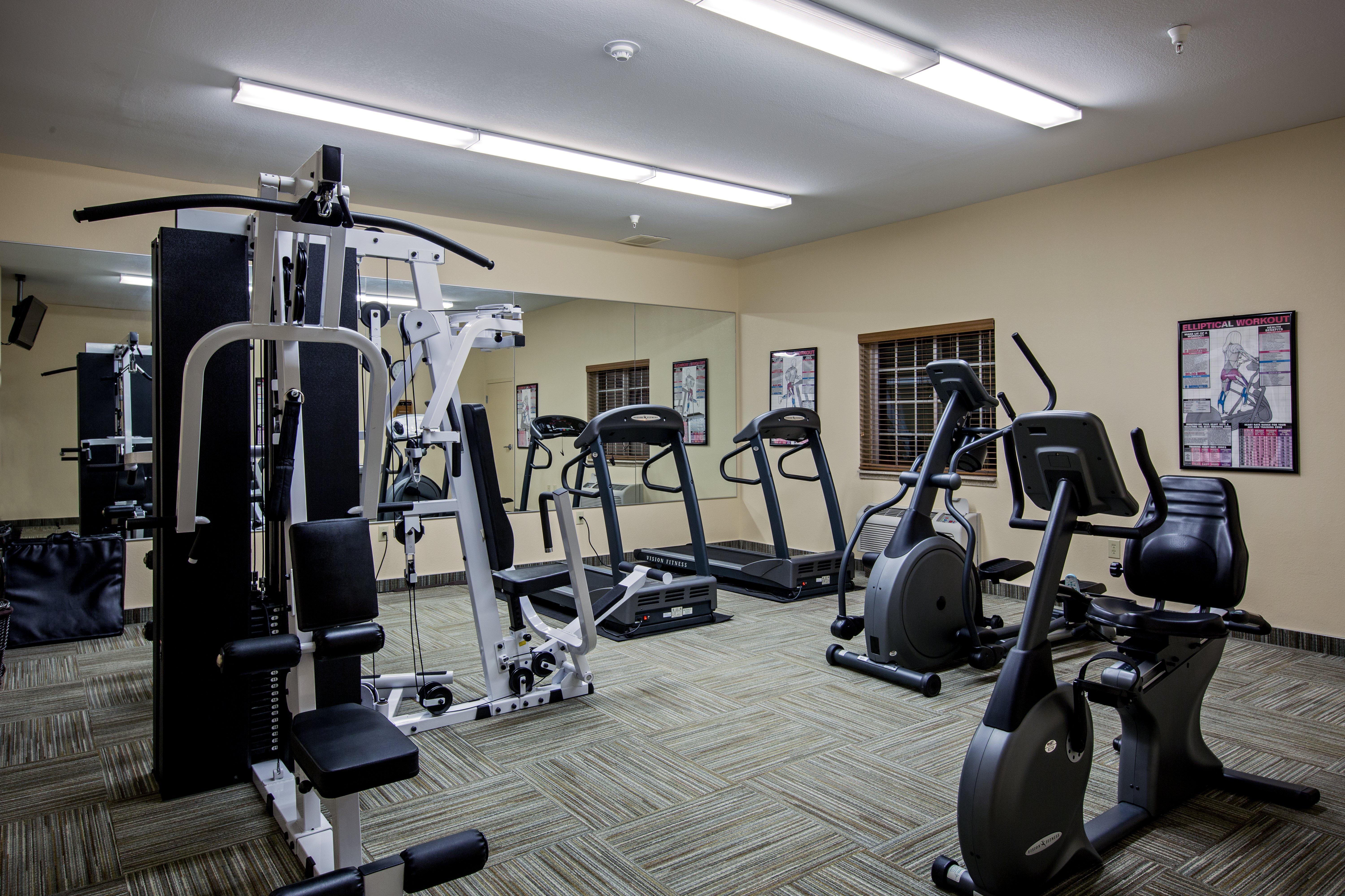 Candlewood Suites Indianapolis Northwest By Ihg מראה חיצוני תמונה