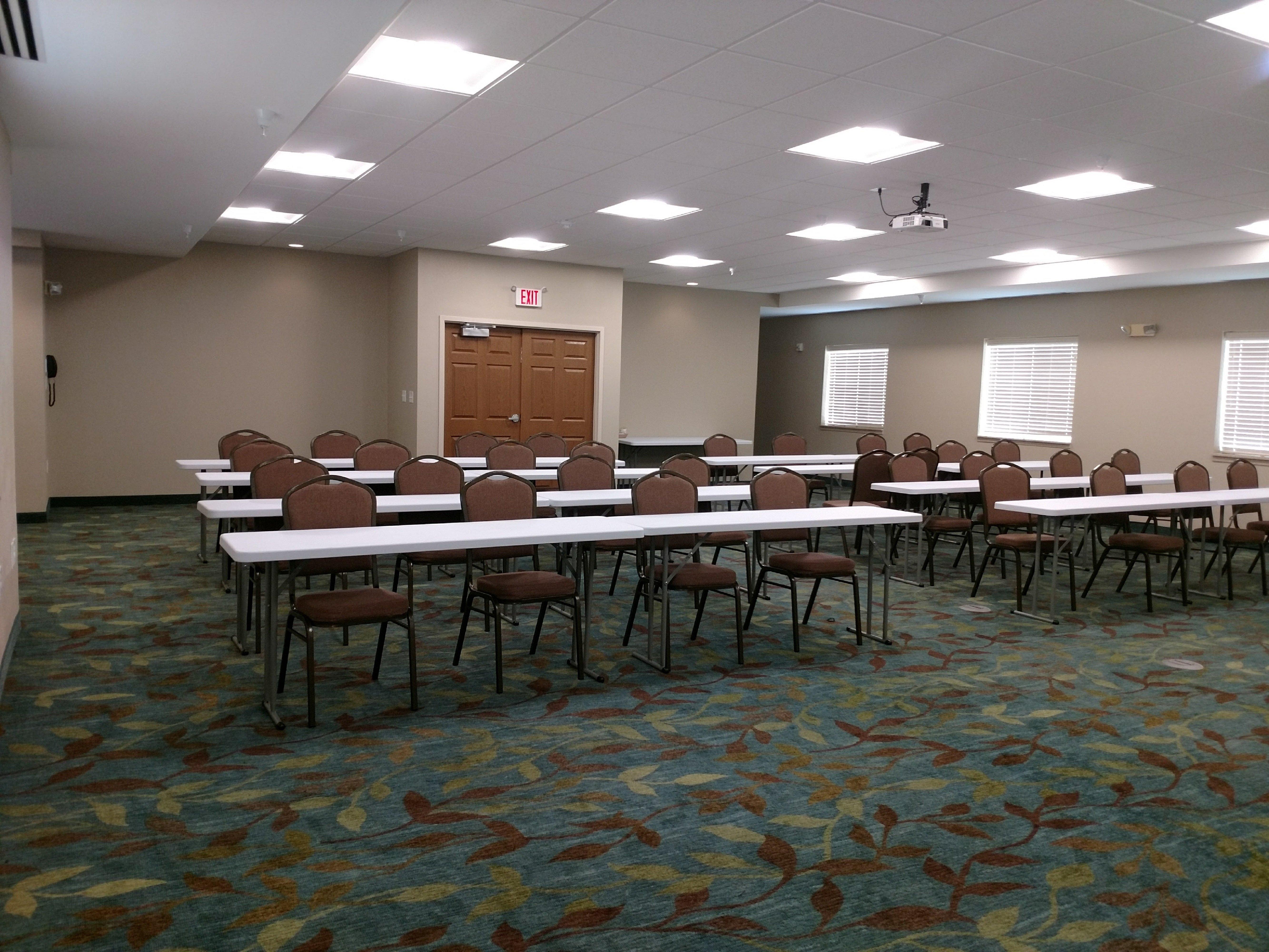 Candlewood Suites Indianapolis Northwest By Ihg מראה חיצוני תמונה