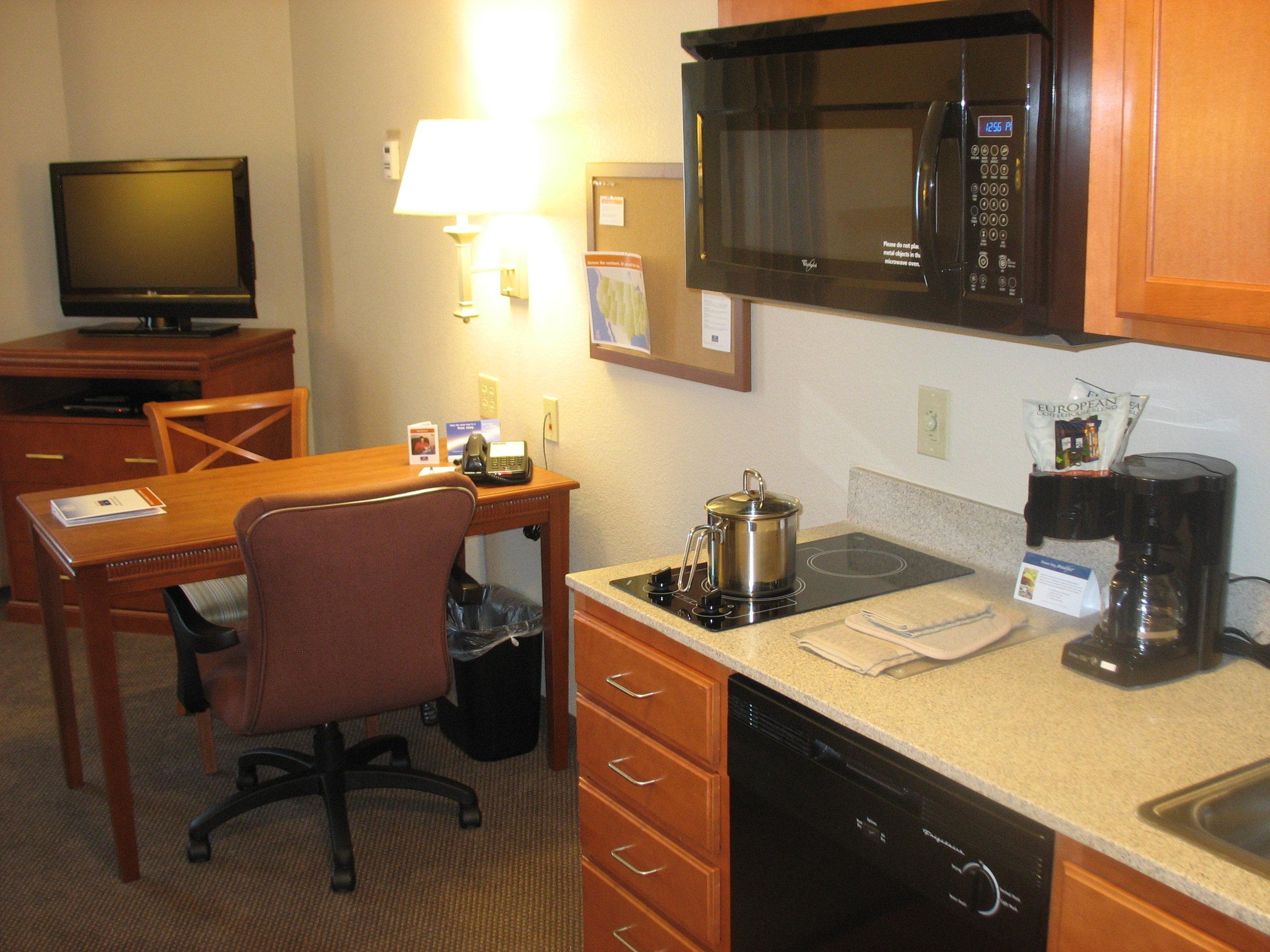 Candlewood Suites Indianapolis Northwest By Ihg מראה חיצוני תמונה