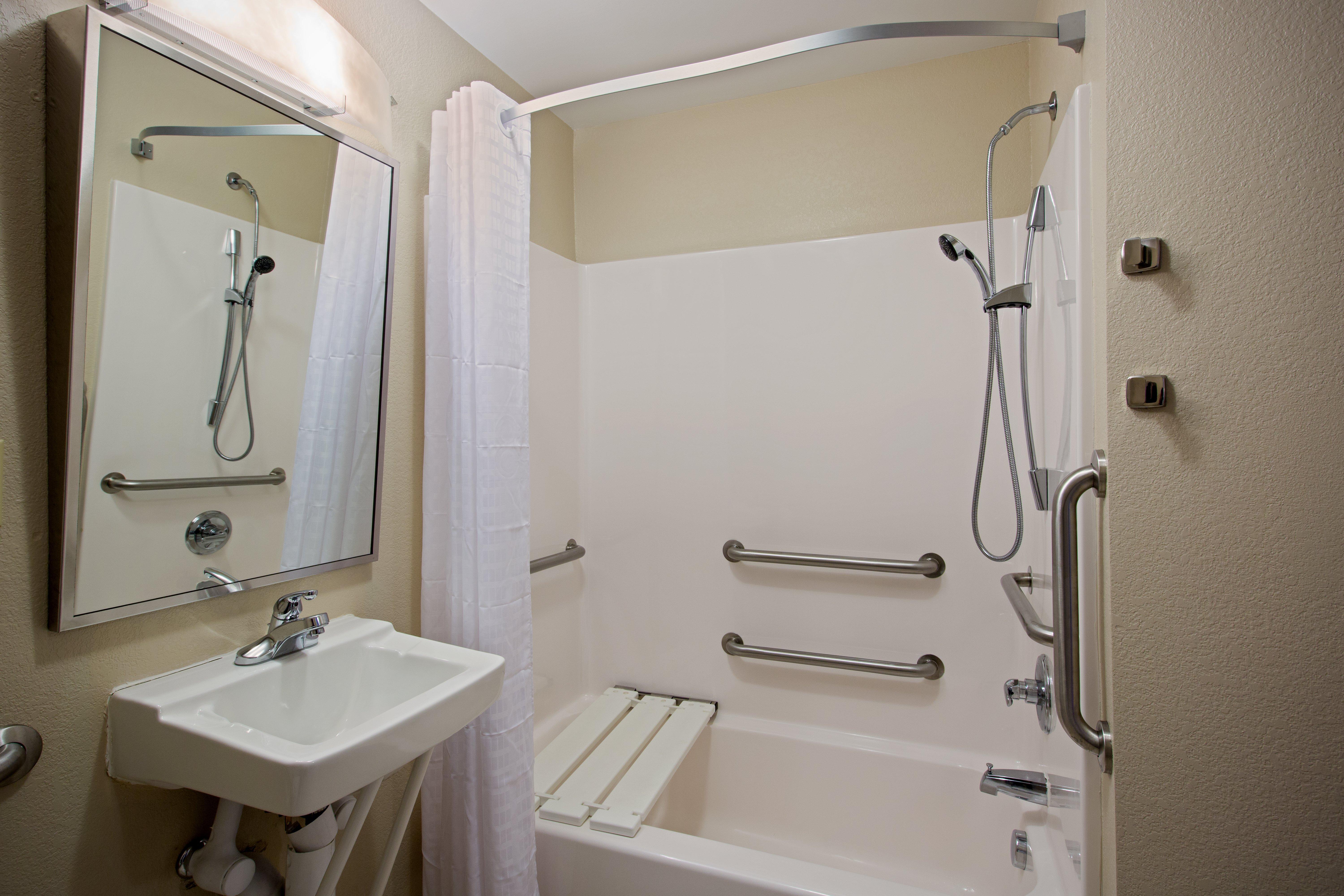 Candlewood Suites Indianapolis Northwest By Ihg מראה חיצוני תמונה