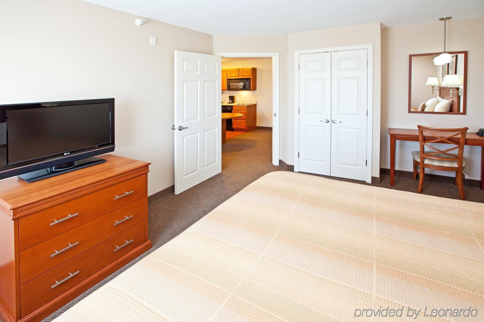 Candlewood Suites Indianapolis Northwest By Ihg מראה חיצוני תמונה