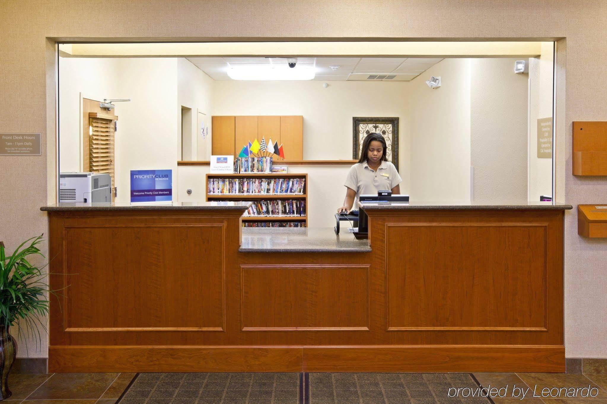 Candlewood Suites Indianapolis Northwest By Ihg מראה חיצוני תמונה