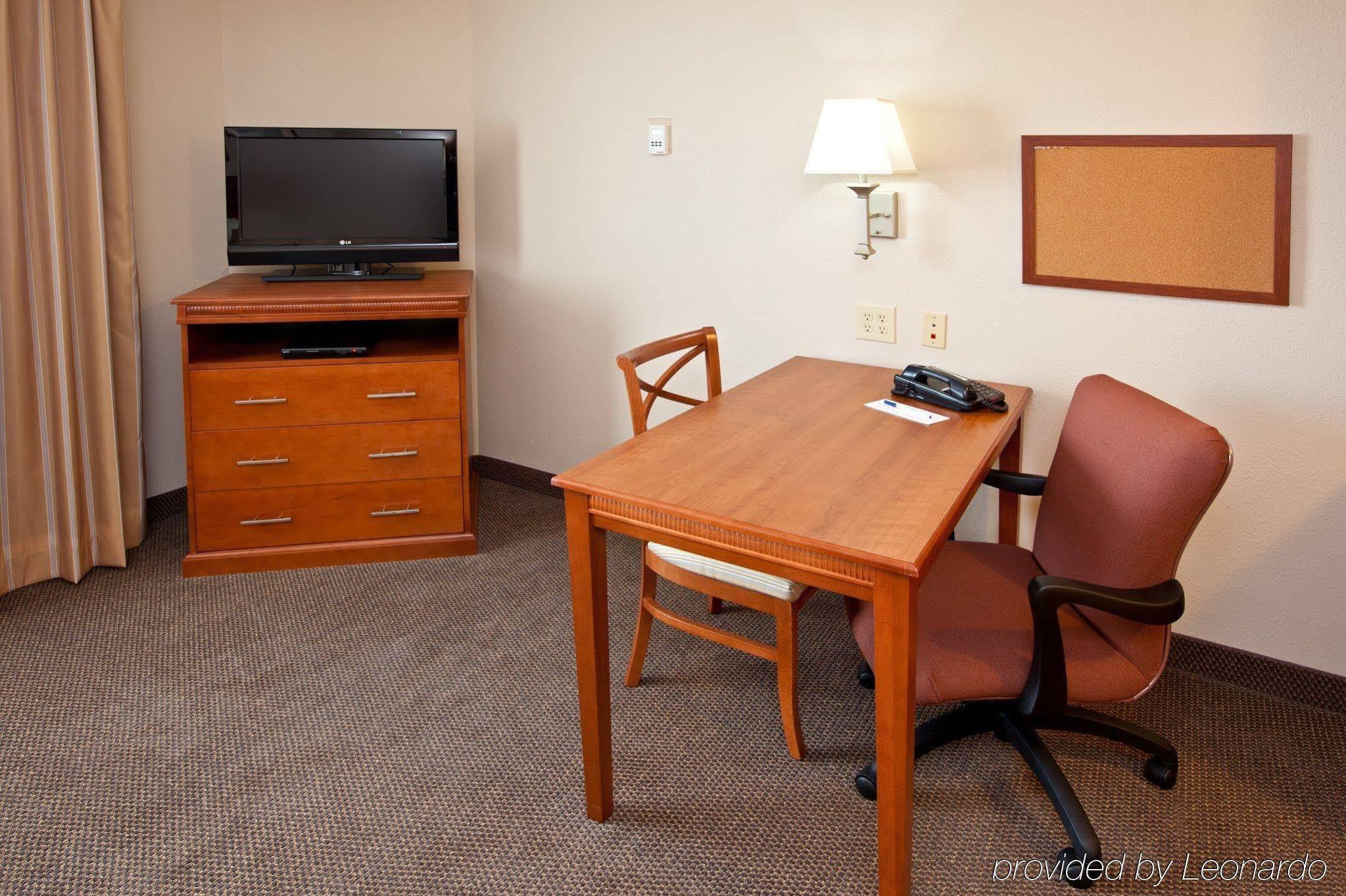 Candlewood Suites Indianapolis Northwest By Ihg מראה חיצוני תמונה